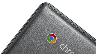 Hell for leather: Samsung's faux leather Chromebook sparks outrage