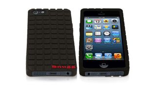 Snugg Squared iphone 5 case