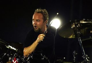 Lars ulrich