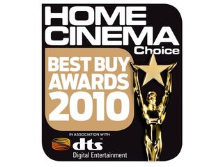 Home Cinema Choice celebrates its 15th awards