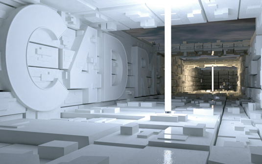 If you don't need all the power of SI, Cinema 4D could be a good alternative