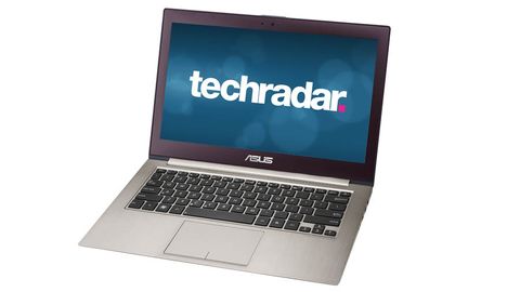 Asus Zenbook Prime