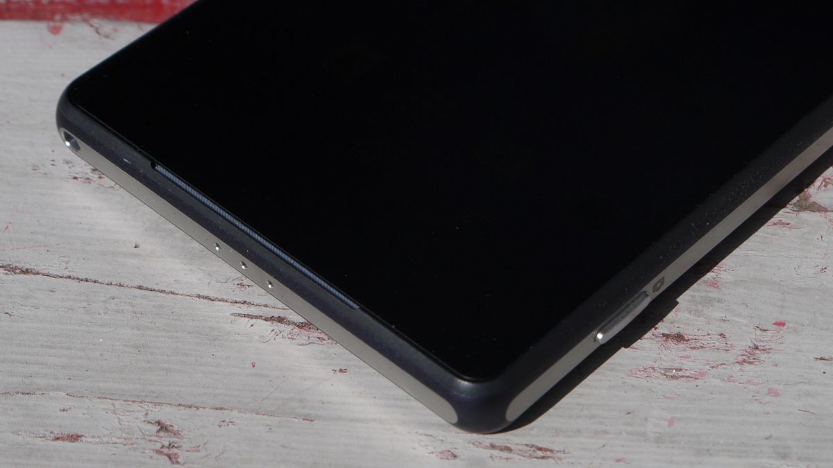 Sony Xperia Z2 review | TechRadar