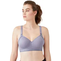 Wacoal Women's Plus Size Sport Contour Underwire Bra - was $72, now $50.40 at Amazon