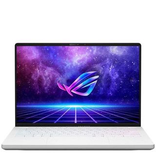 Best All-AMD Gaming Laptop Asus ROG Zephyrus G14