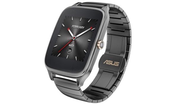 Asus ZenWatch 2