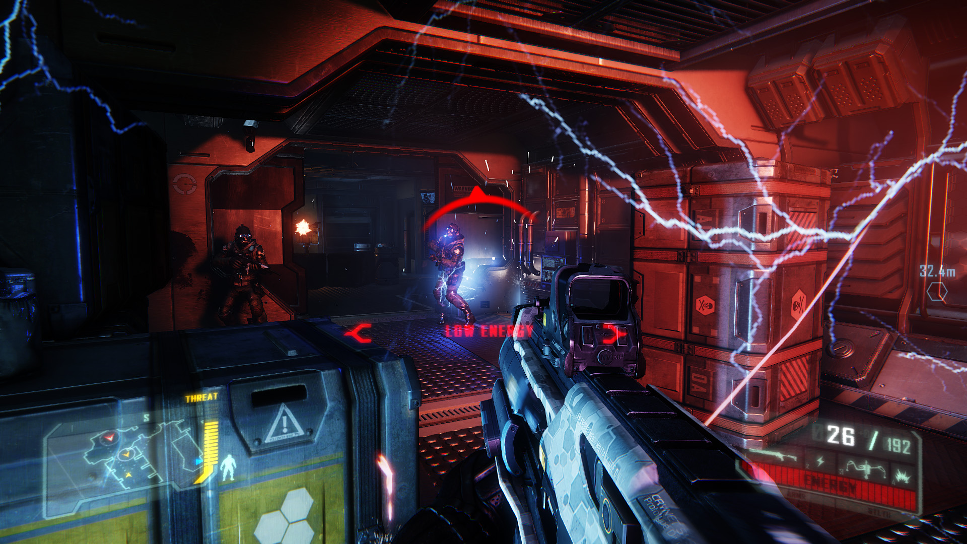Crysis 3