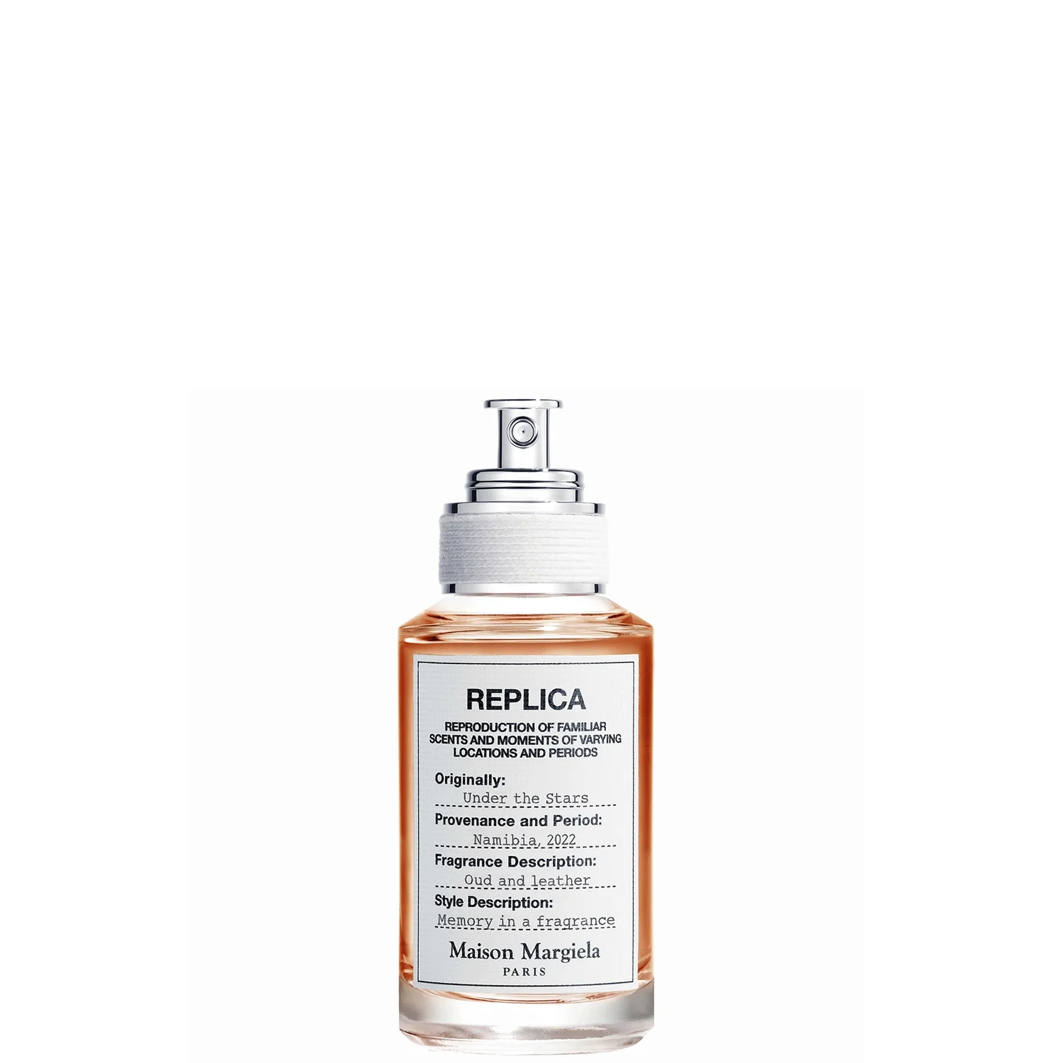 Maison Margiela Replica Under the Stars Eau De Toilette 30ml