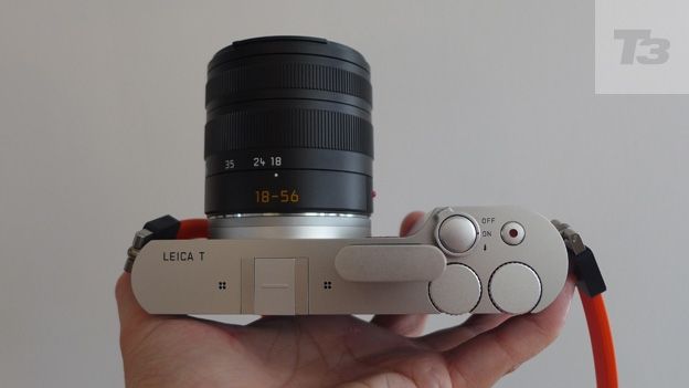 Leica T review
