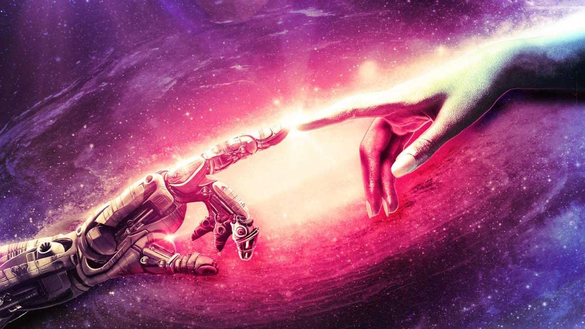 Touch: Tomorrow Never Comes