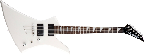 Jackson js32t kelly guitar