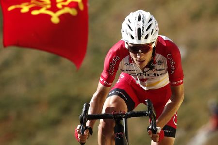 Guillaume Martin (Cofidis)