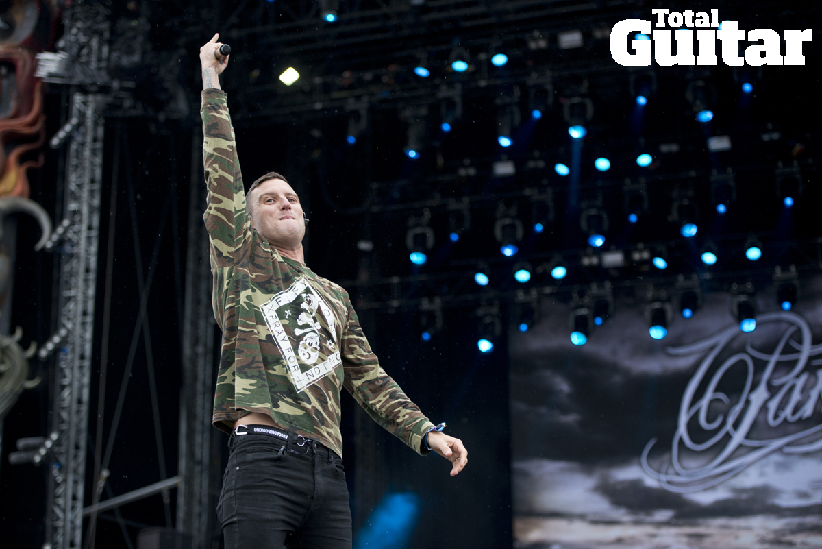 Parkway Drive