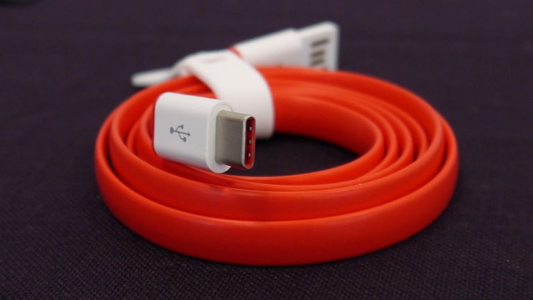 OnePlus 2: clever charger