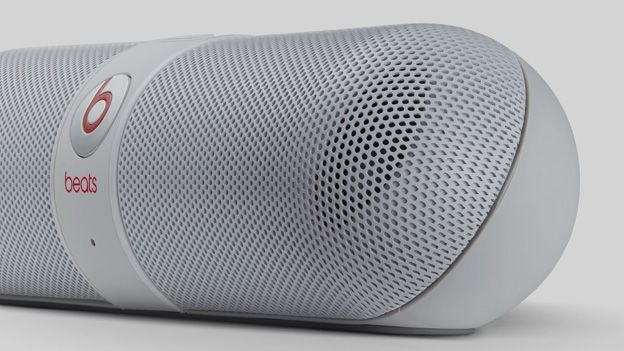 Beats Pill review