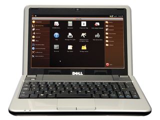 Dell Mini 9