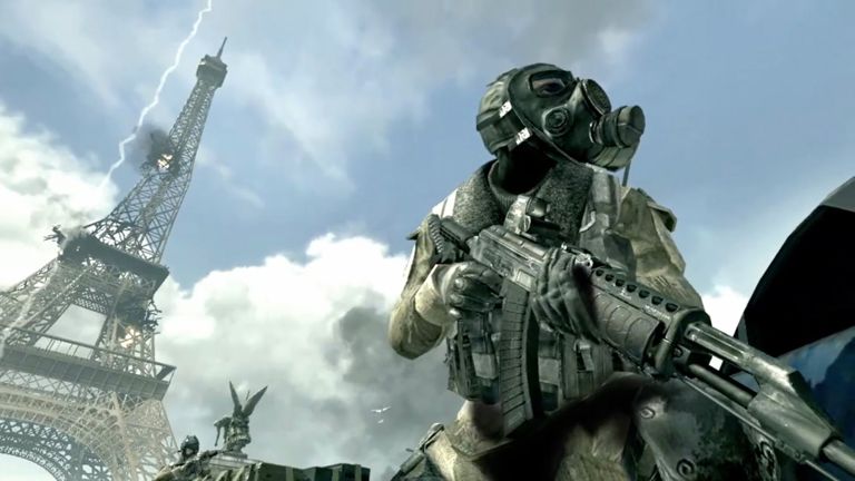 Call of Duty