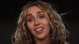 Miley Cyrus Opened Up About Singing With Beyoncé And Rihanna When She ...