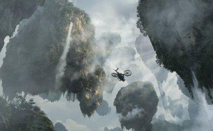 Avatar 2 will focus on Pandoras oceans | GamesRadar+