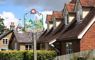 best places to live for commuters hertfordshire