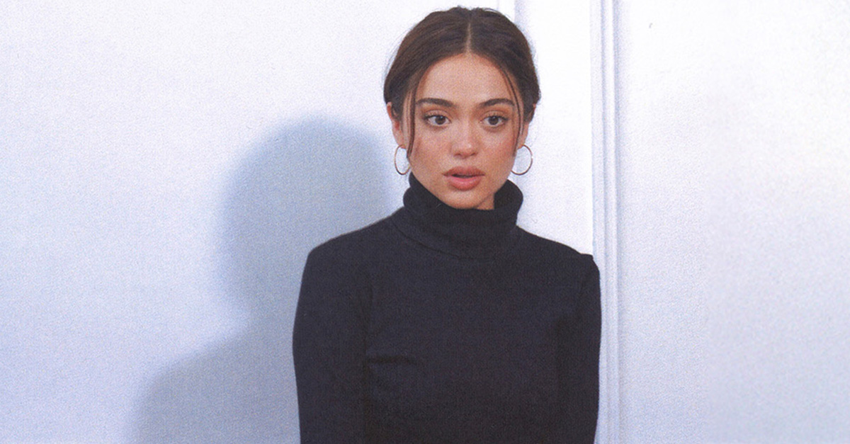 The #1 Loafer Trend for Fall, According to Nailea Devora