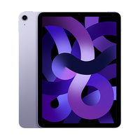 iPad Air (2022): was