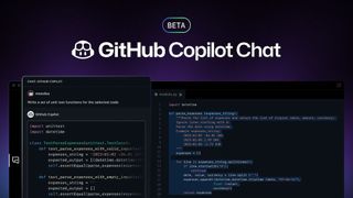 GitHub Copilot Chat feature in beta