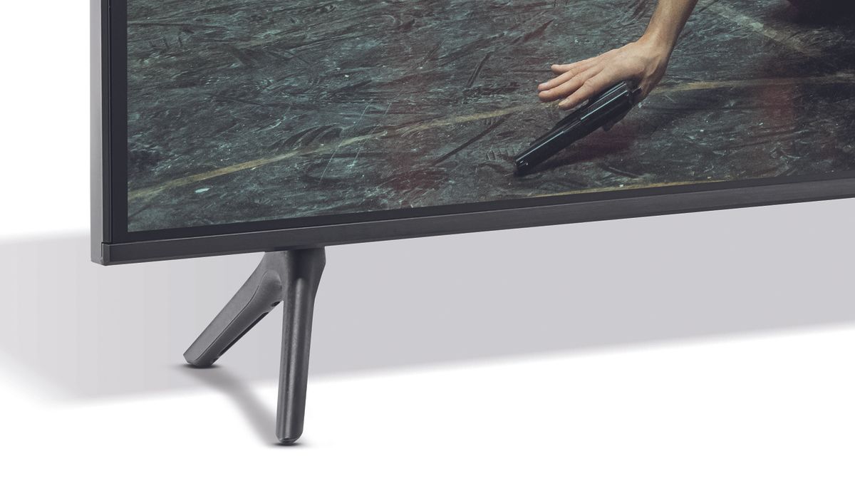 Samsung AU7100 (UE43AU7100) review | What Hi-Fi?