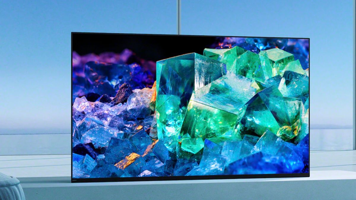 The price of QDOLED TVs could fall closer to regular OLED quicker than