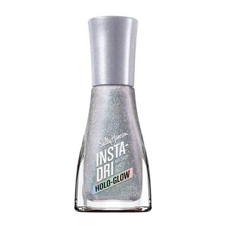 Sally Hansen Insta-Dri Holo-Glow Nail Polish