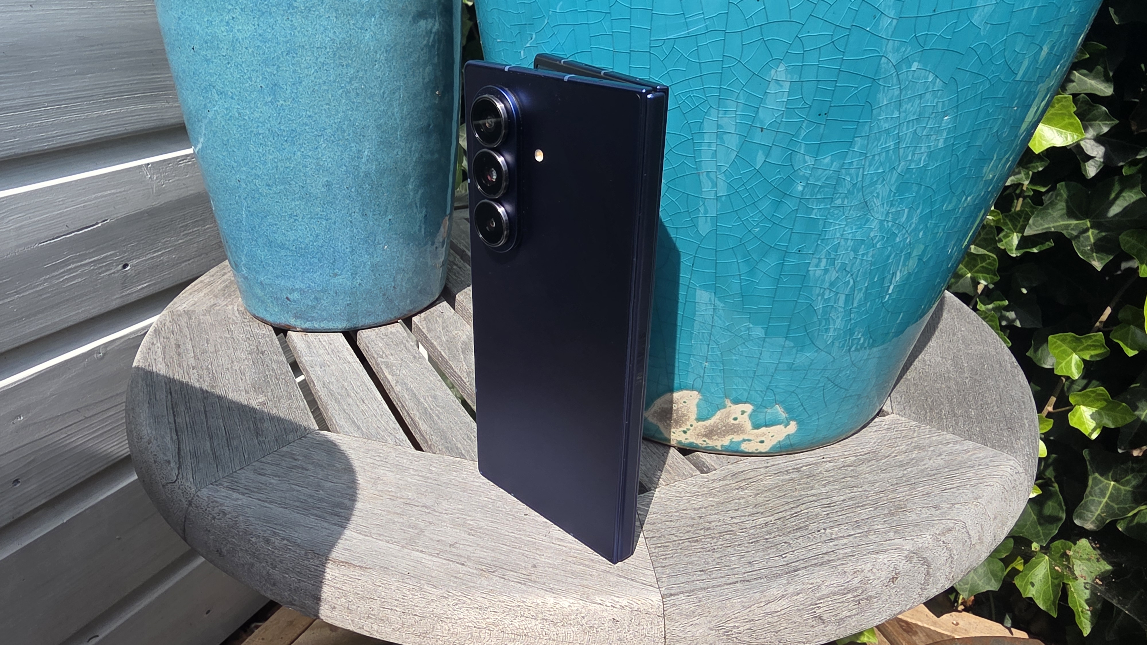 Samsung Galaxy Z Fold 7