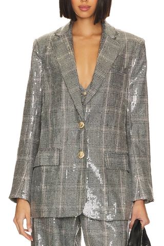 Retrofete Fleur Blazer