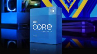 Intel Core i5-11600K Deals cover