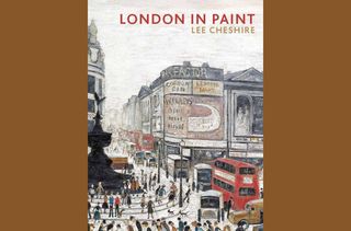 This book shows how artists have represented London over the decades