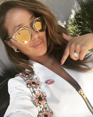 Adrienne Bailon