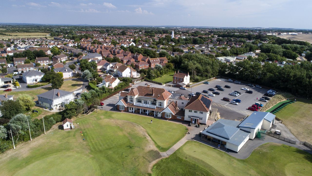 Burnham and Berrow Gallery