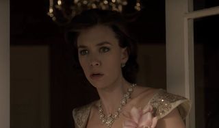 Vanessa Kirby The Crown Mission Impossible