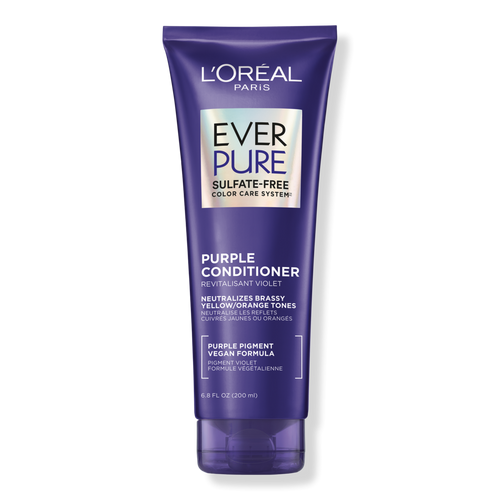 Everpure Sulfate-Free Purple Conditioner - 6.8 Oz
