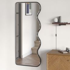 River Full Length Wall Mirror