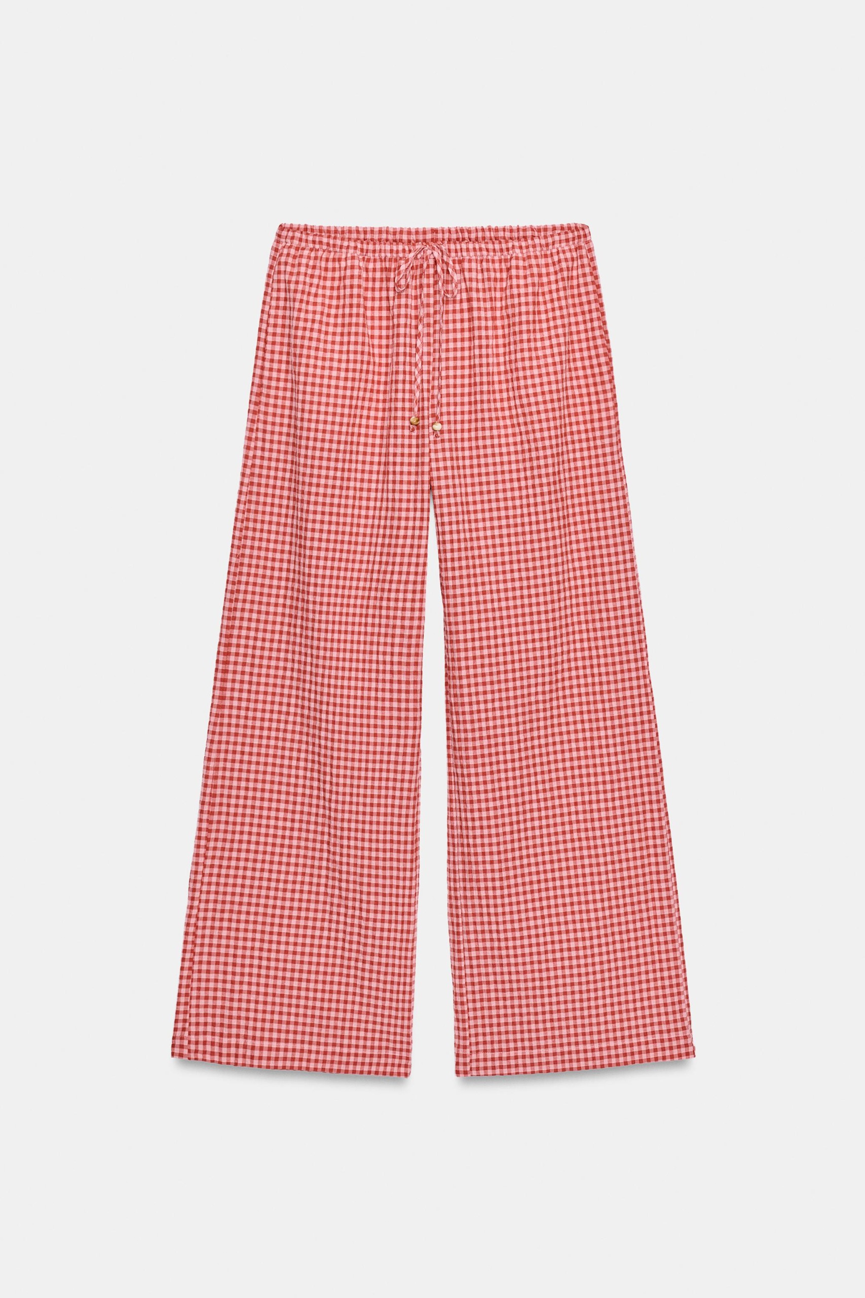 Fall Pants Trends