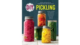 canning book