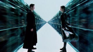 The Matrix