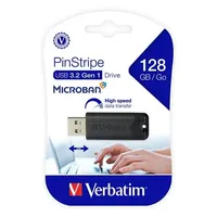 Verbatim PinStripe (128GB)