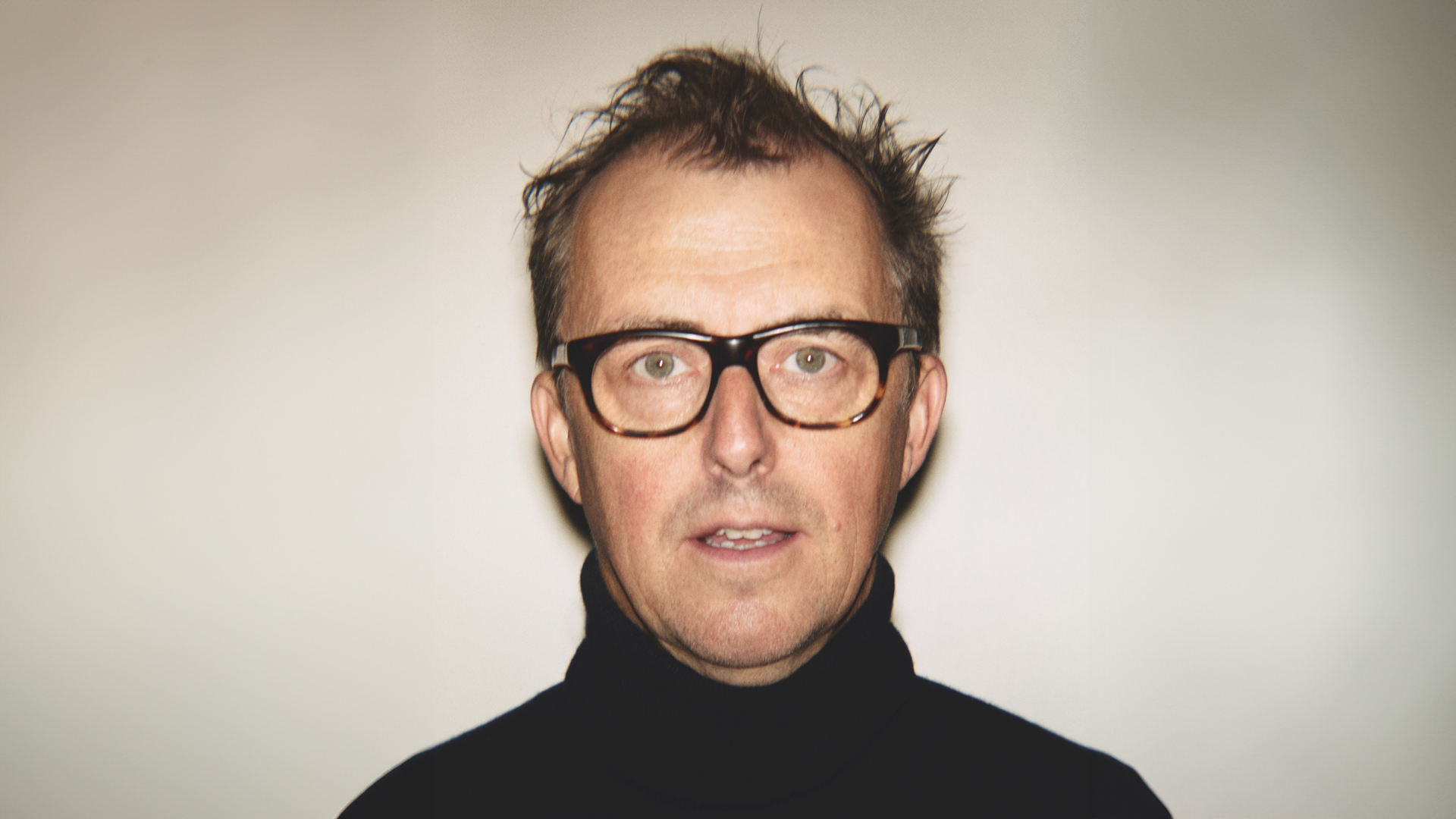 Garth Jennings
