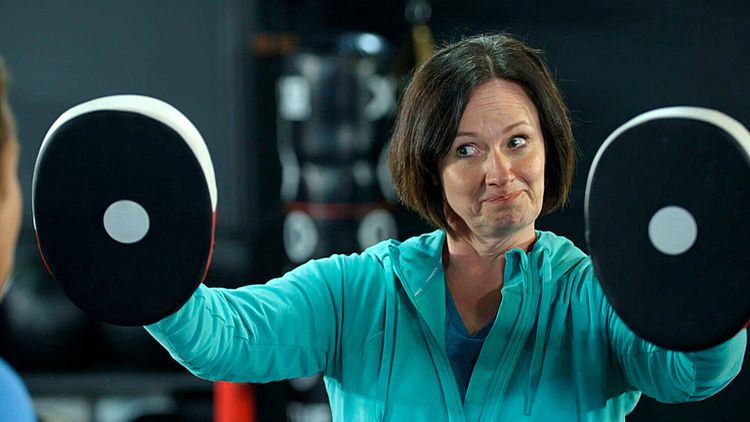 Doctors spoilers: Emma Reid gets boxing! | What to Watch