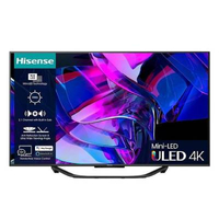 Hisense U7K |