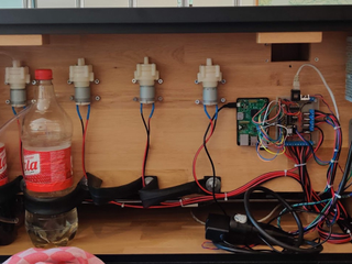 Best Raspberry Pi Projects of May 2020