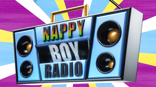 Nappy Boy Radio on PodcastOne TV