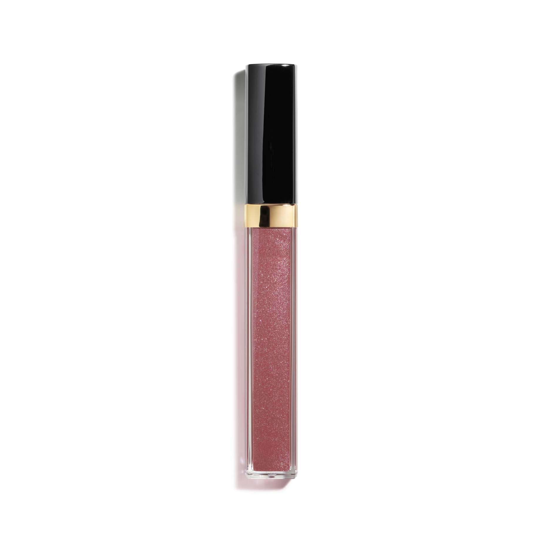 Photo of Chanel's Rouge Coco Hydra Gloss