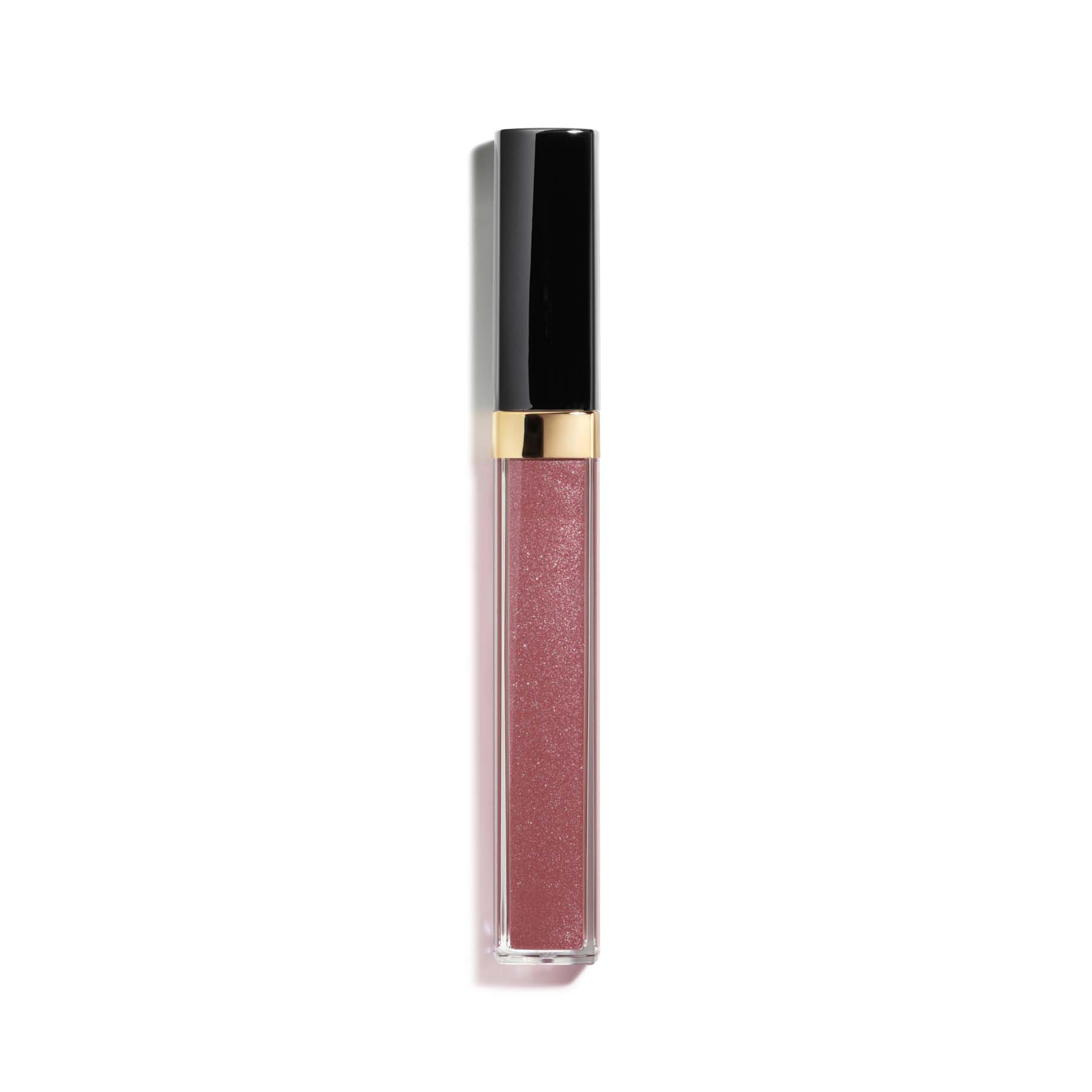Photo of Chanel's Rouge Coco Hydra Gloss